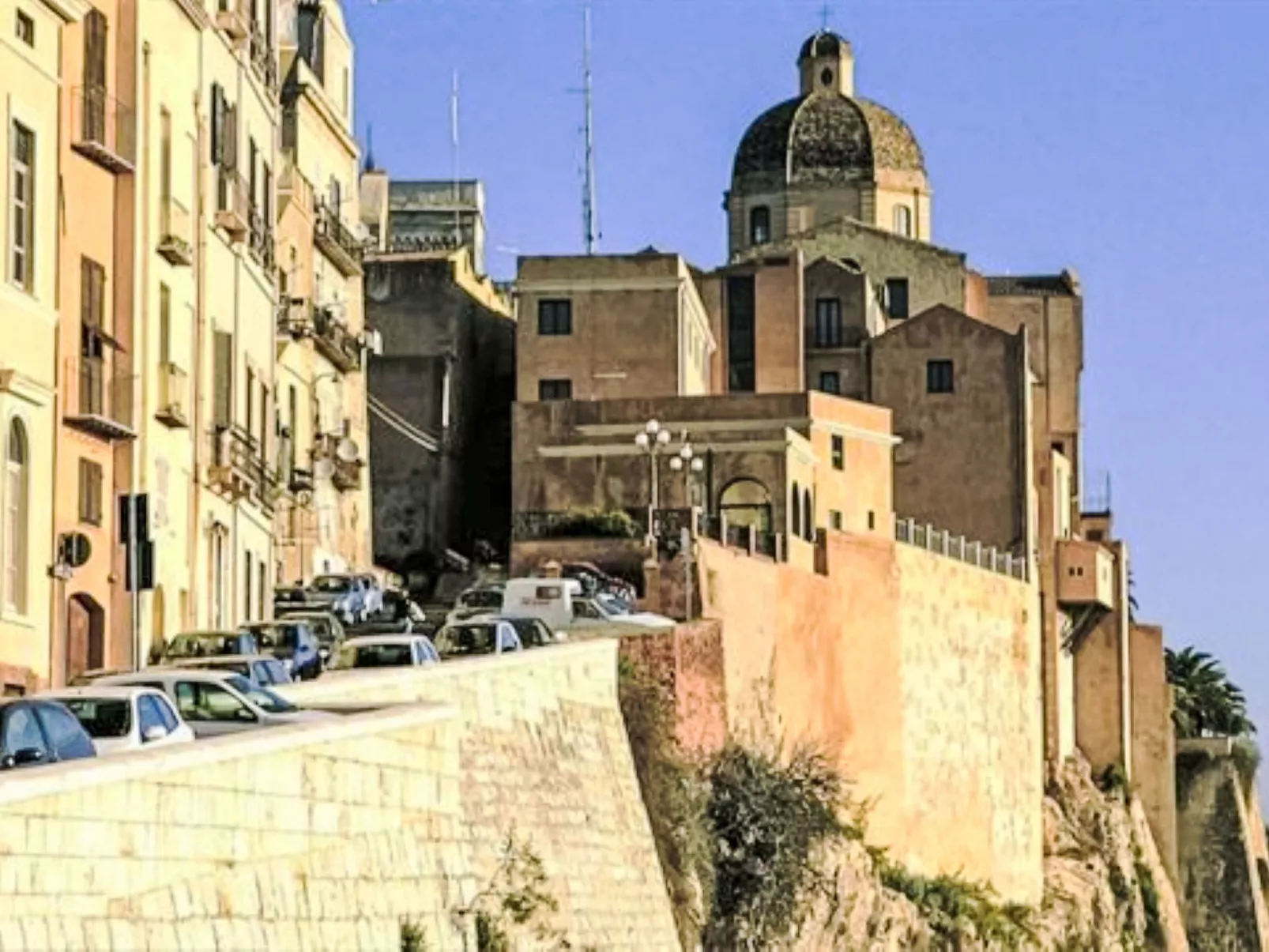 Cagliari Centro-Area