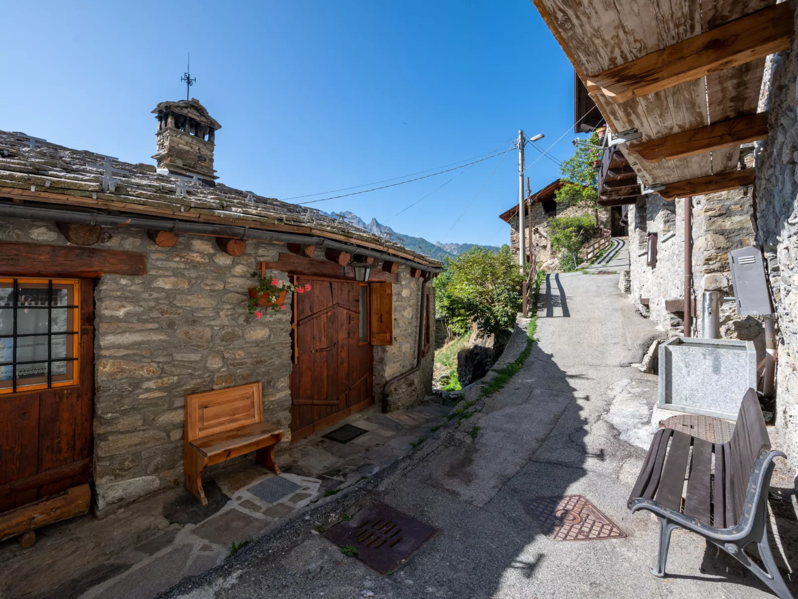 Baita del Celtico 2-Outside