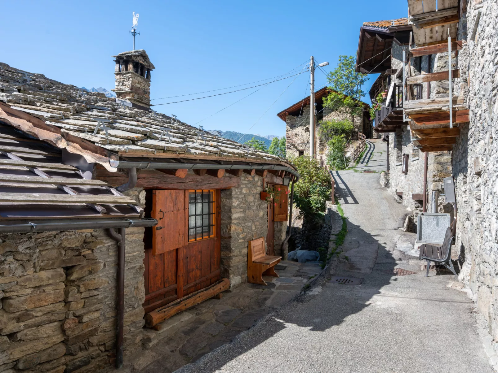 Baita del Celtico 2-Outside