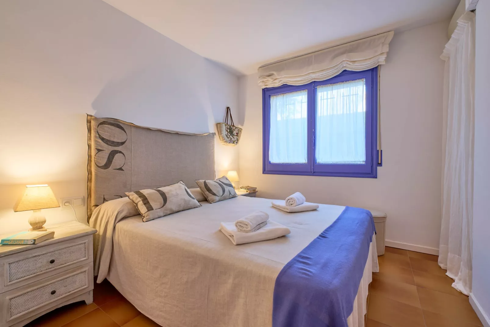 Marisa-Bedroom