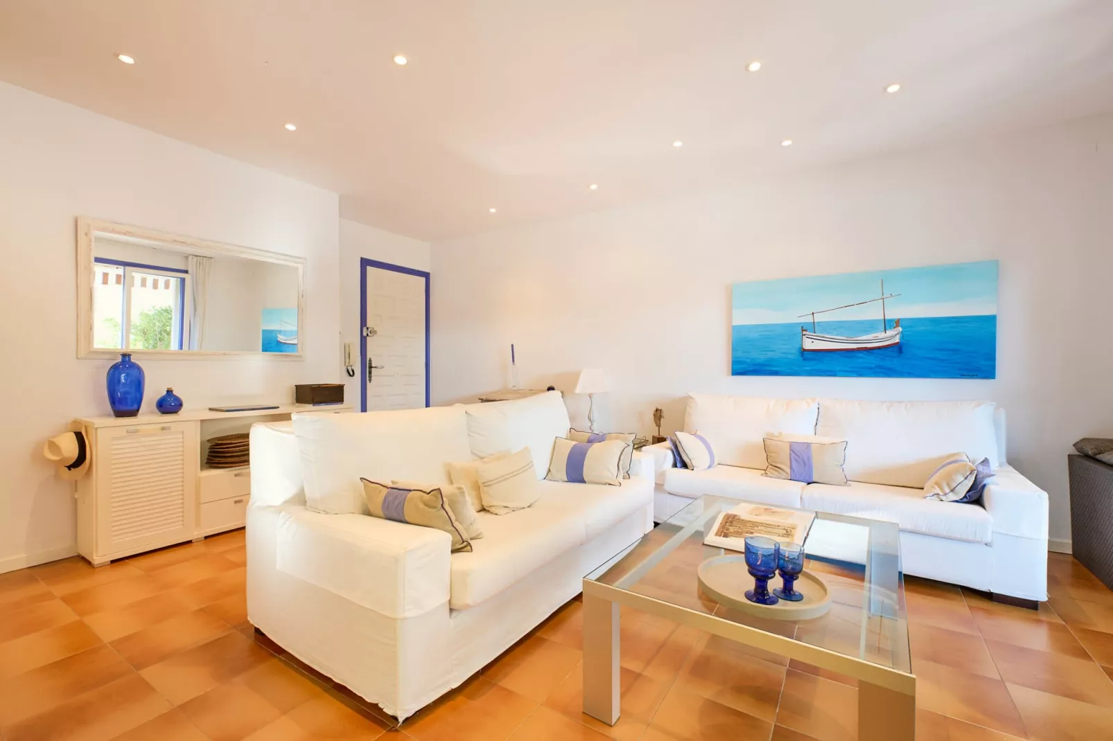Marisa-Living room