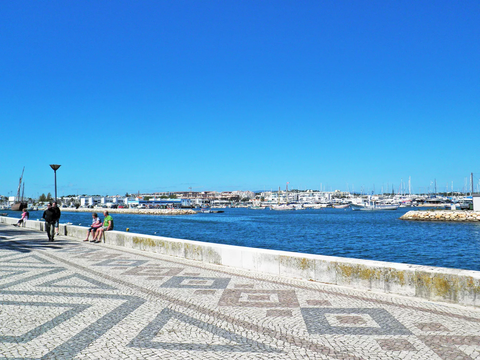 Baia de Cristal 2-Area