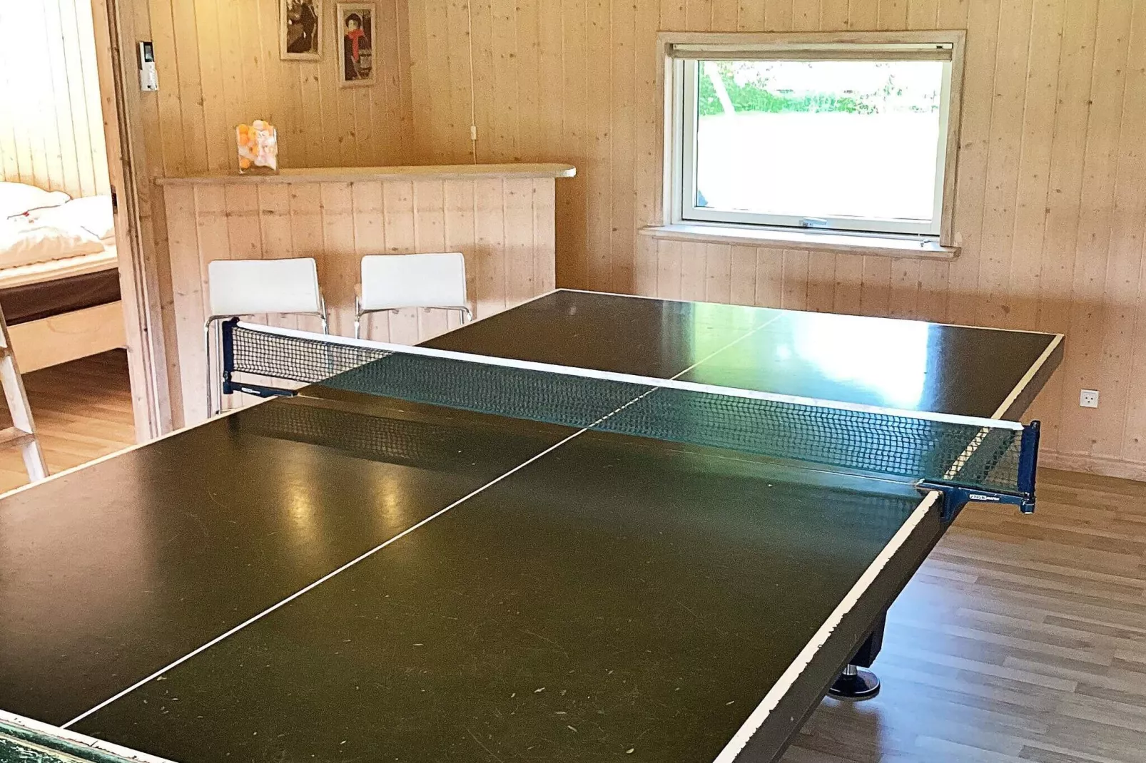10 person holiday home in Væggerløse-By Traum-Indoor