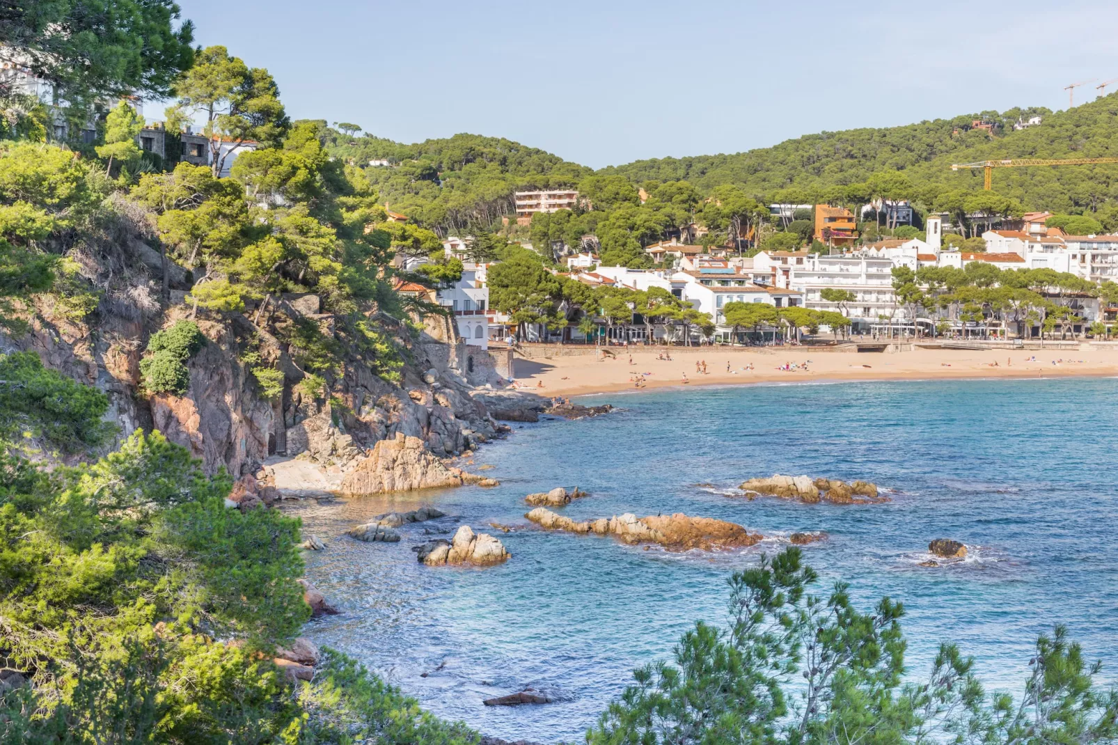 Ancora 03-Areas summer 5km