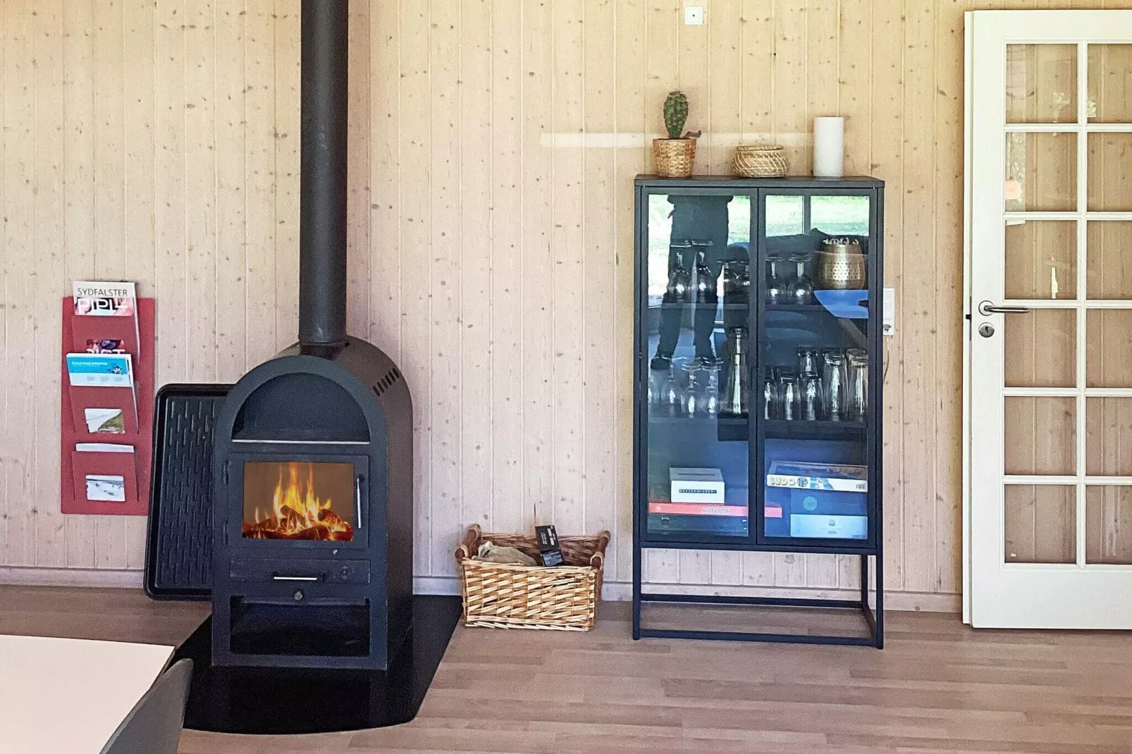 10 person holiday home in Væggerløse-By Traum-Indoor
