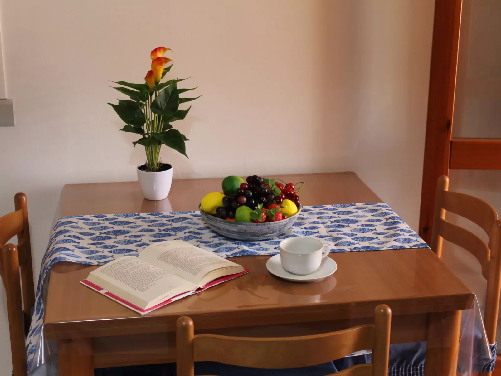 Vanda-Drinnen