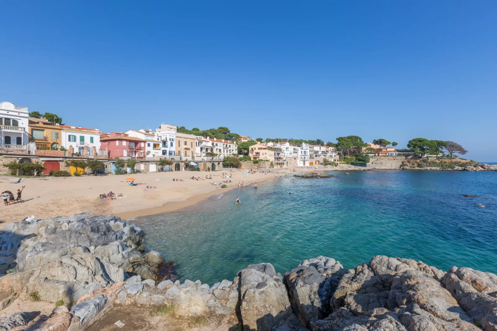 Ancora 07-Areas summer 5km