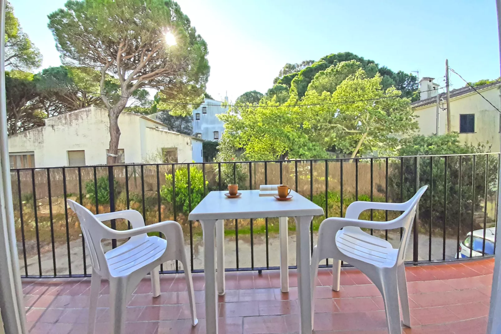 Ancora 08-Terrace balcony