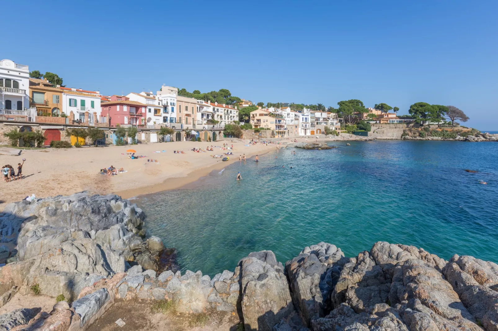 Ancora 09-Areas summer 5km