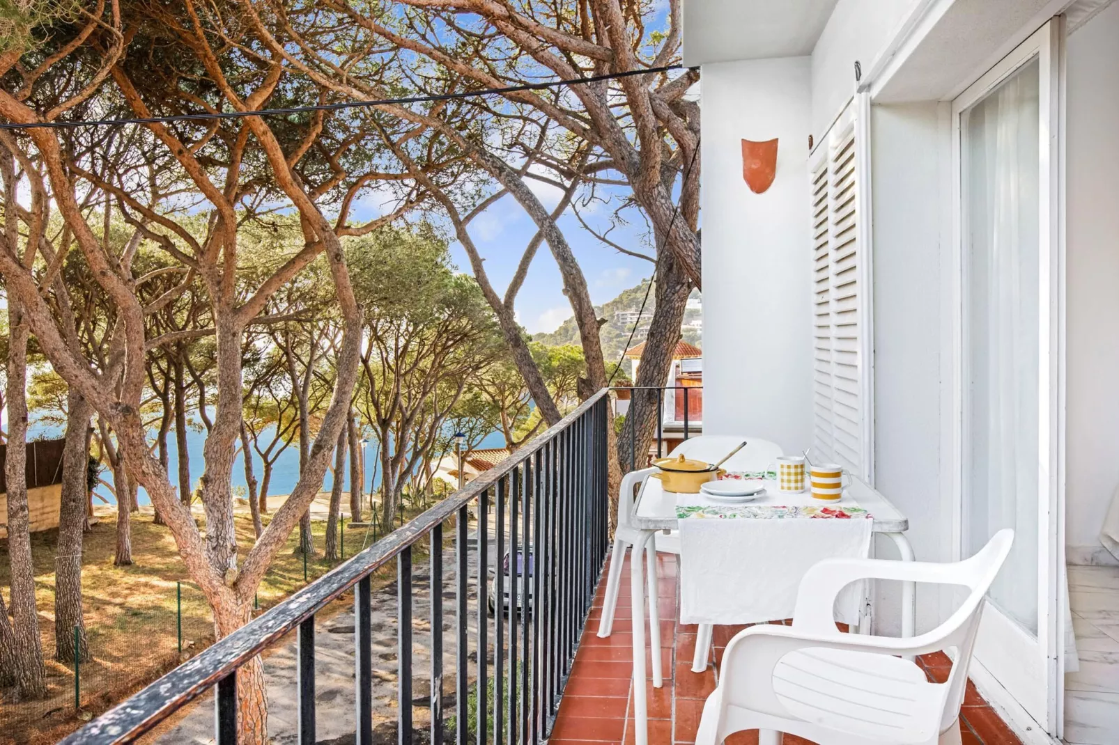Ancora 09-Terrace balcony