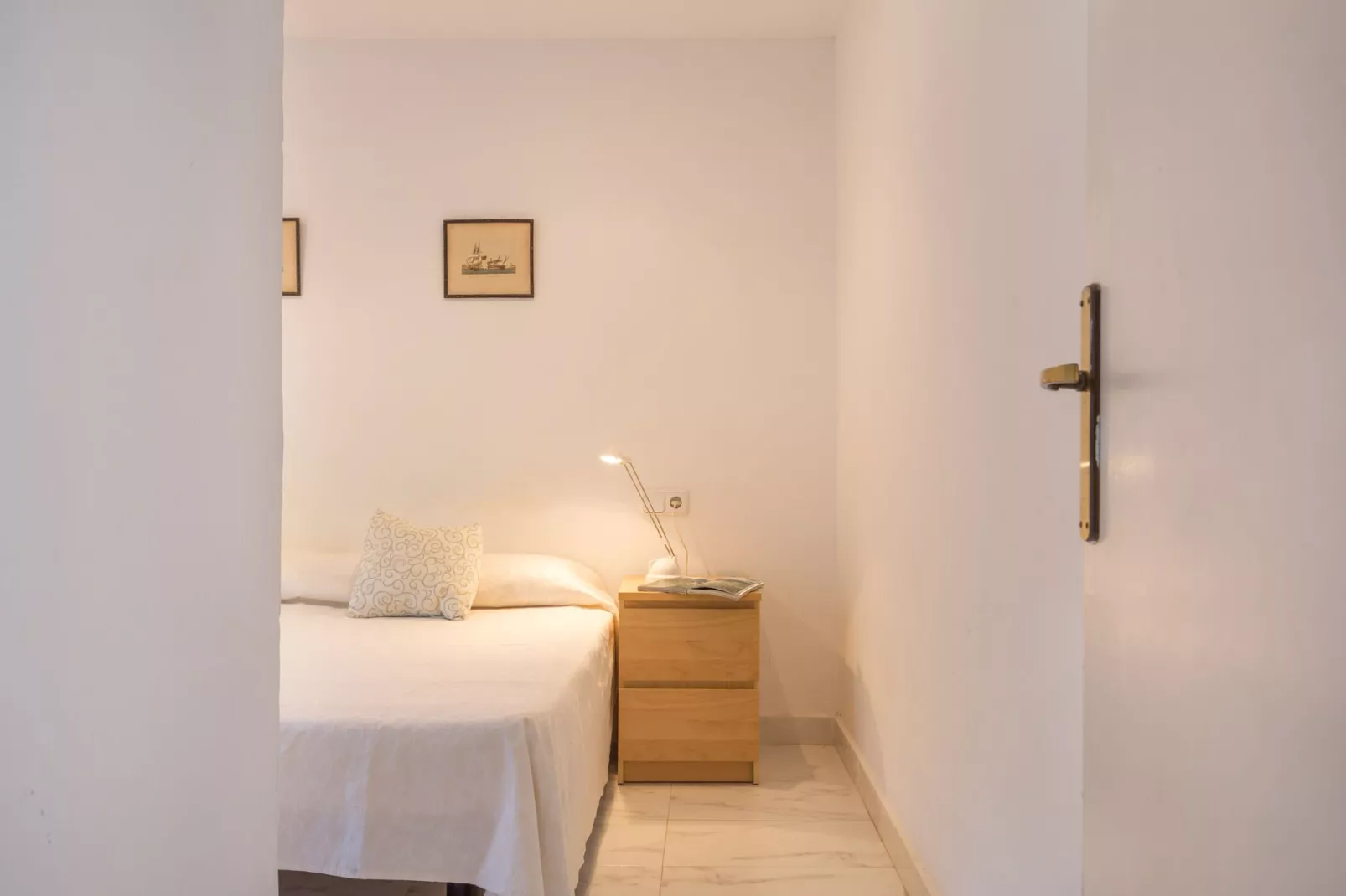 Ancora 12-Bedroom