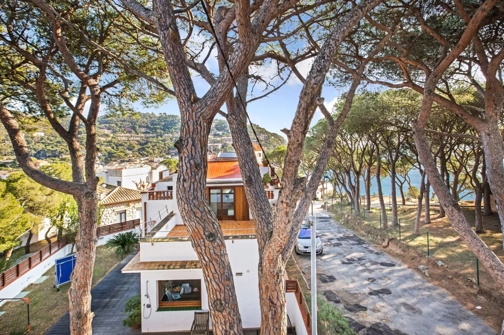 Ancora 12-Outdoor