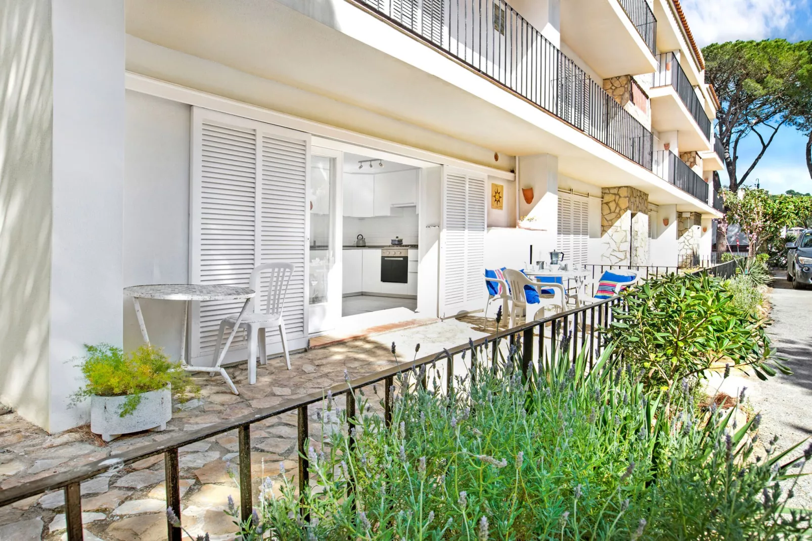 Ancora 13 B-P-Terrace