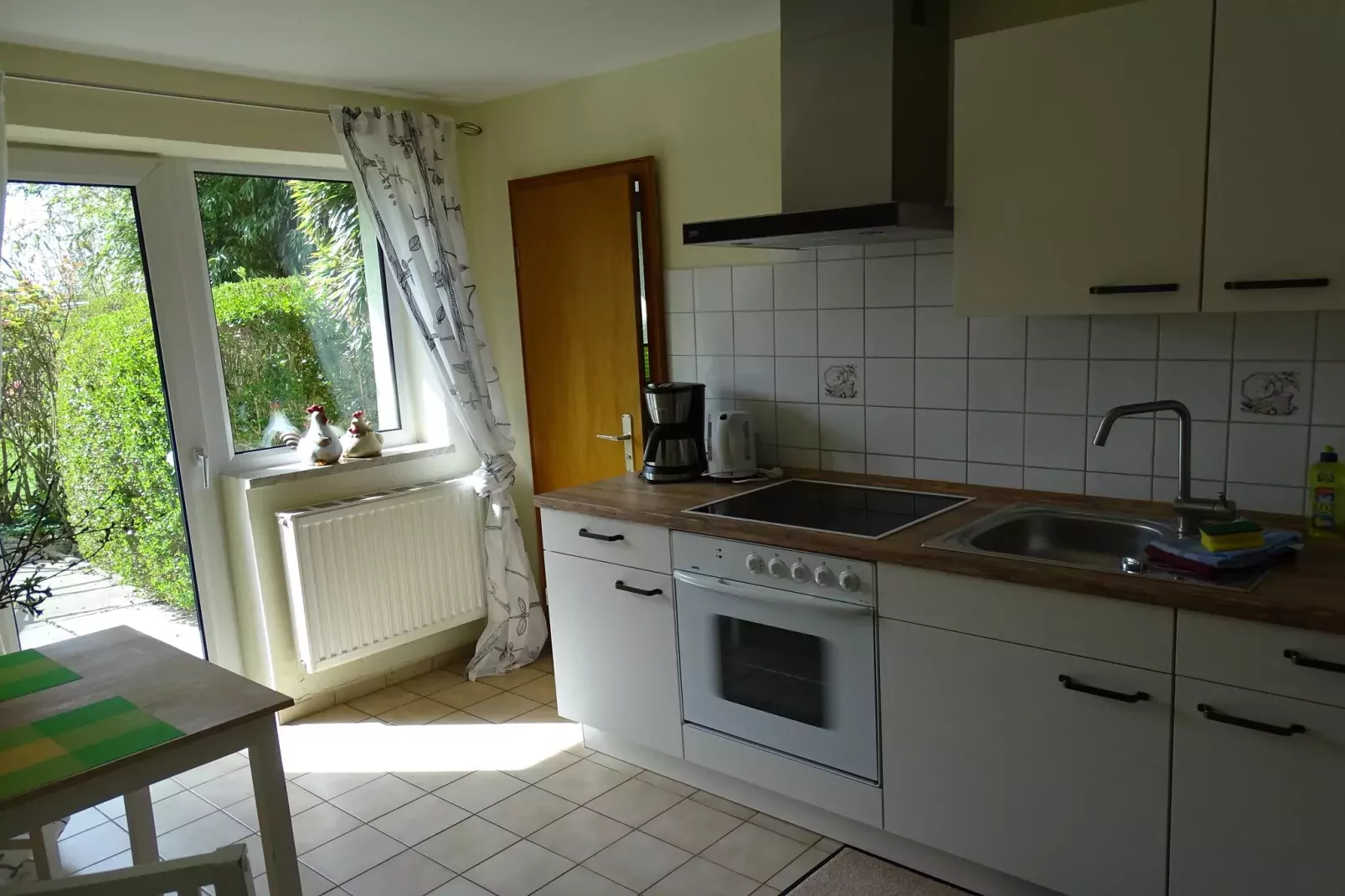 Naturzeit-Kitchen