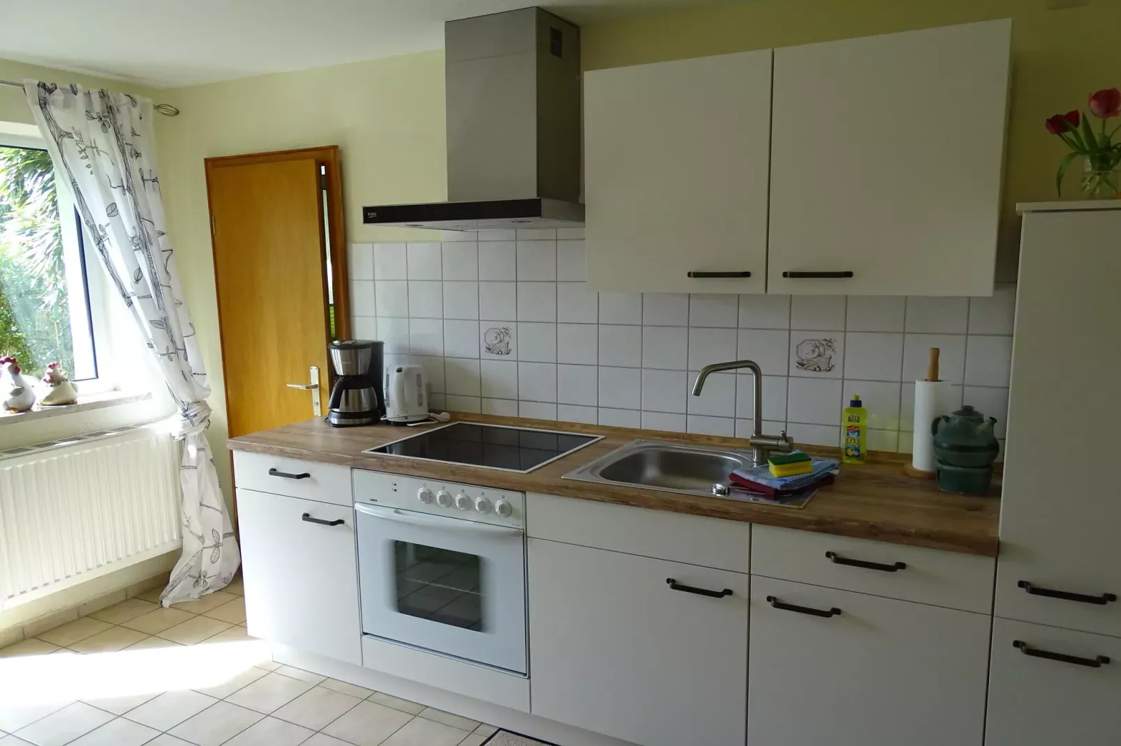 Naturzeit-Kitchen