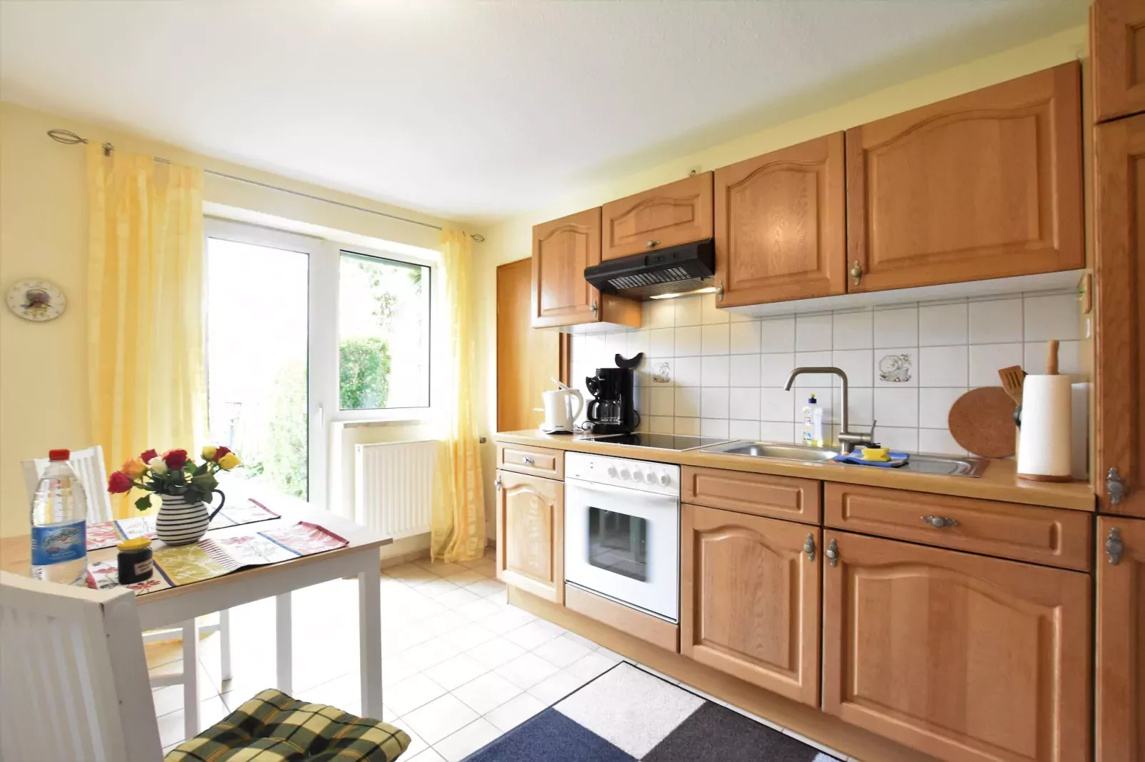 Naturzeit-Kitchen
