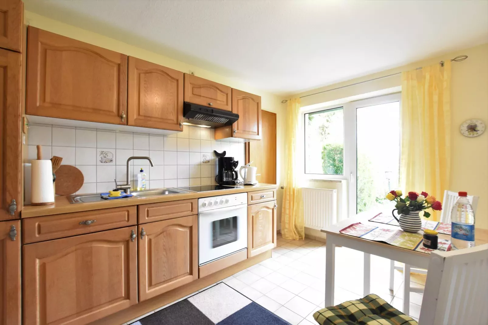 Naturzeit-Kitchen