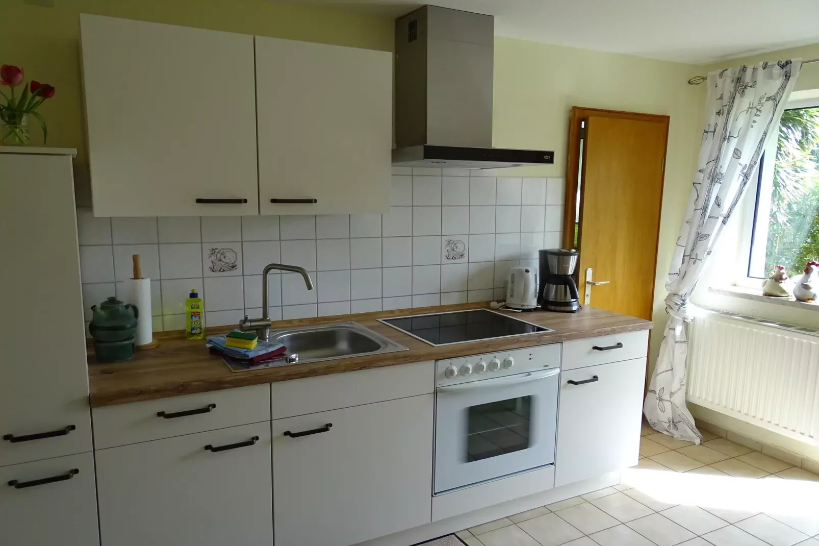 Naturzeit-Kitchen
