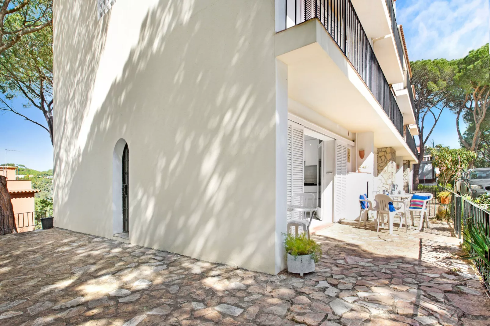Ancora 13 B-P-Outdoor