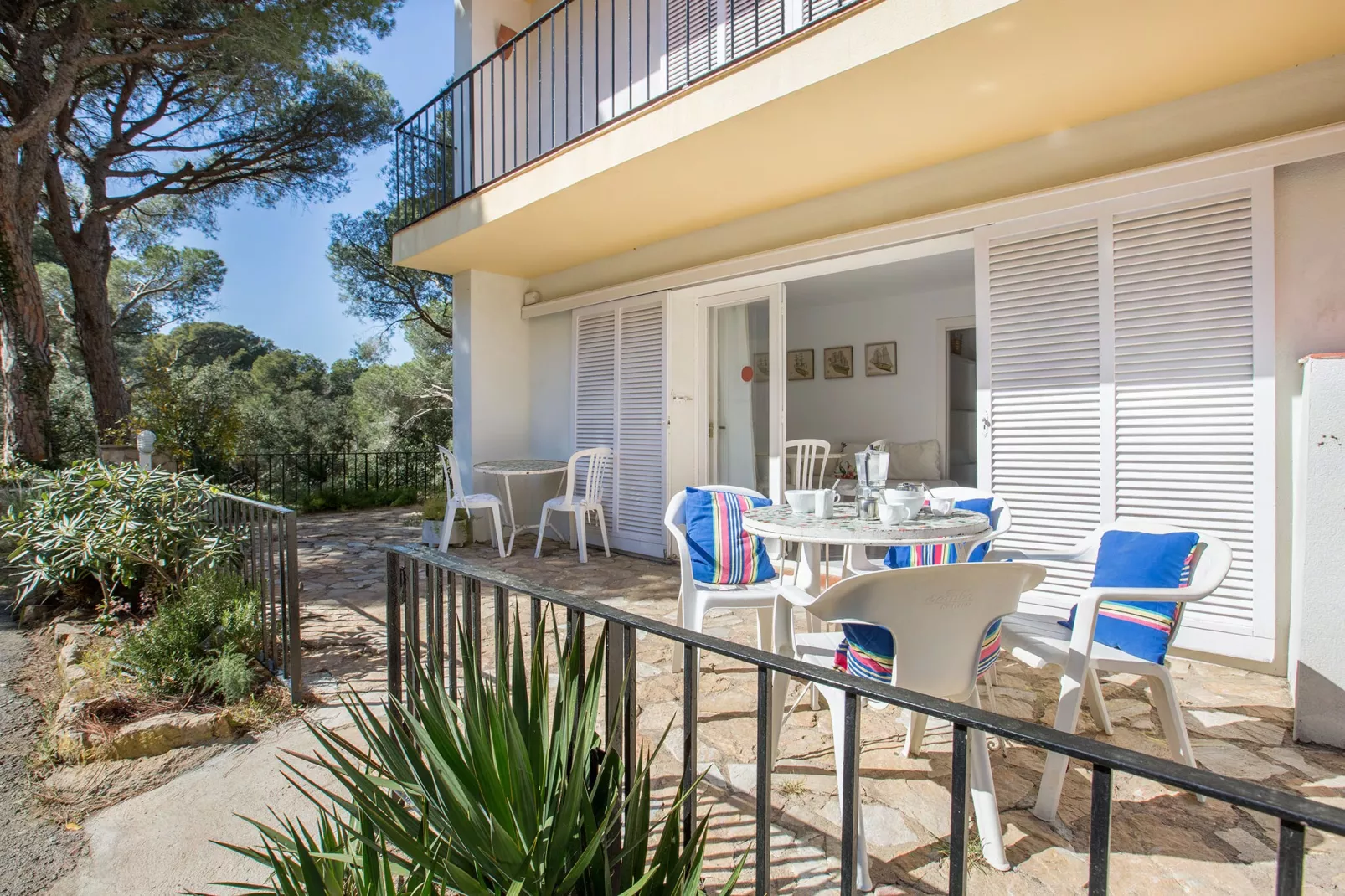Ancora 13 B-P-Terrace