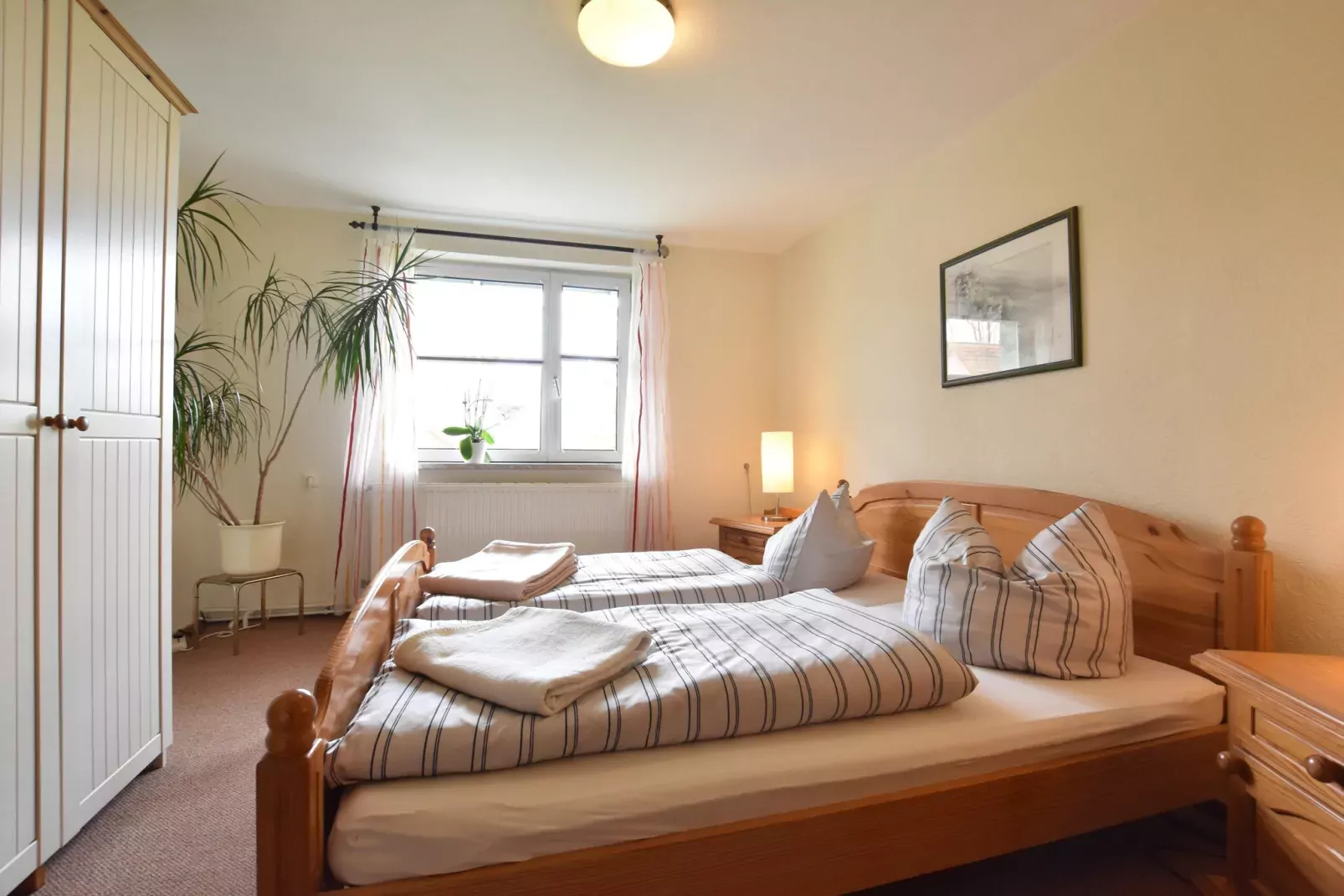 Naturzeit-Bedroom