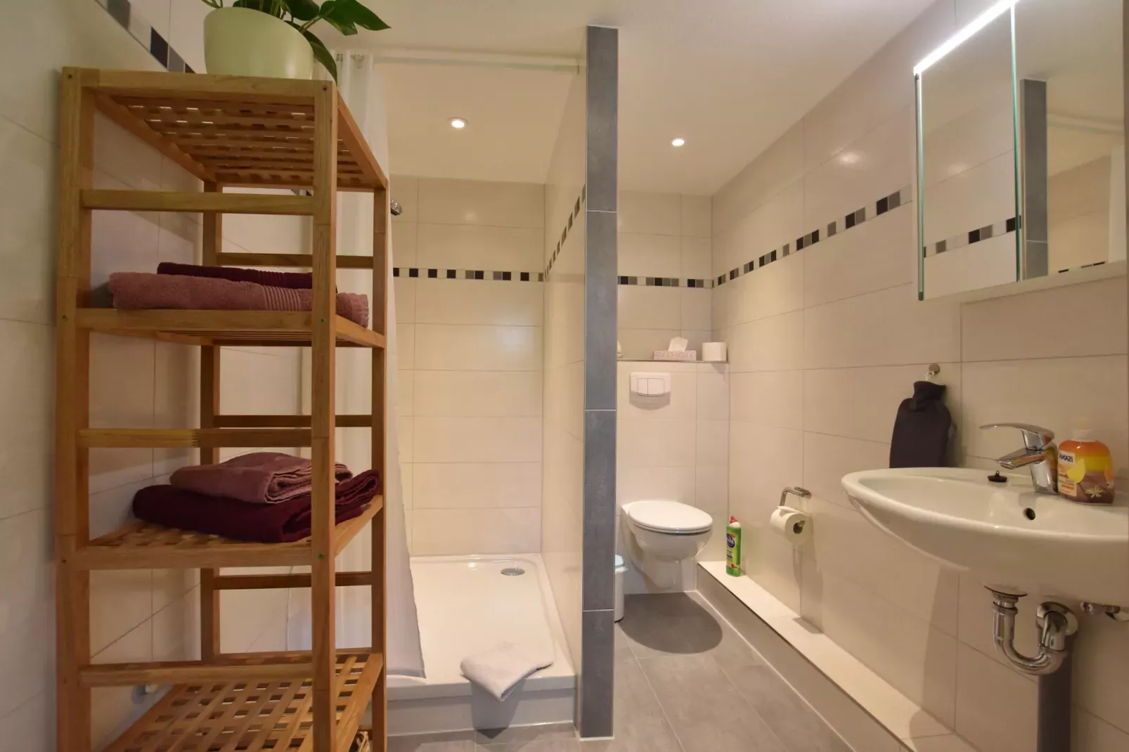 Naturzeit-Bathroom