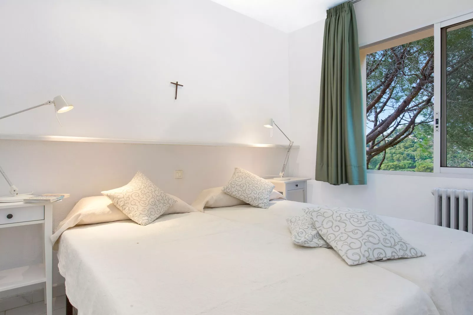 Ancora 14 B-1-Bedroom