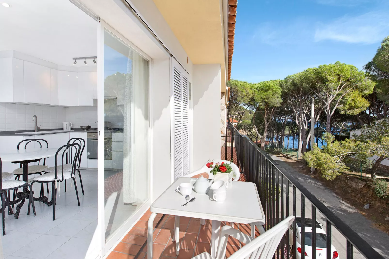 Ancora 14 B-1-Terrace