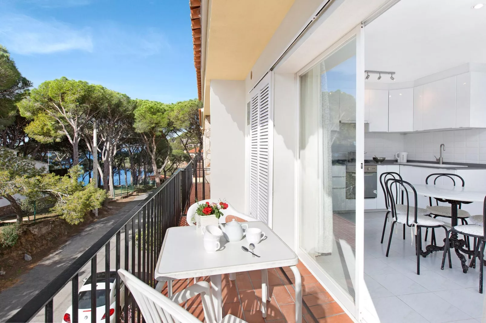 Ancora 14 B-1-View summer