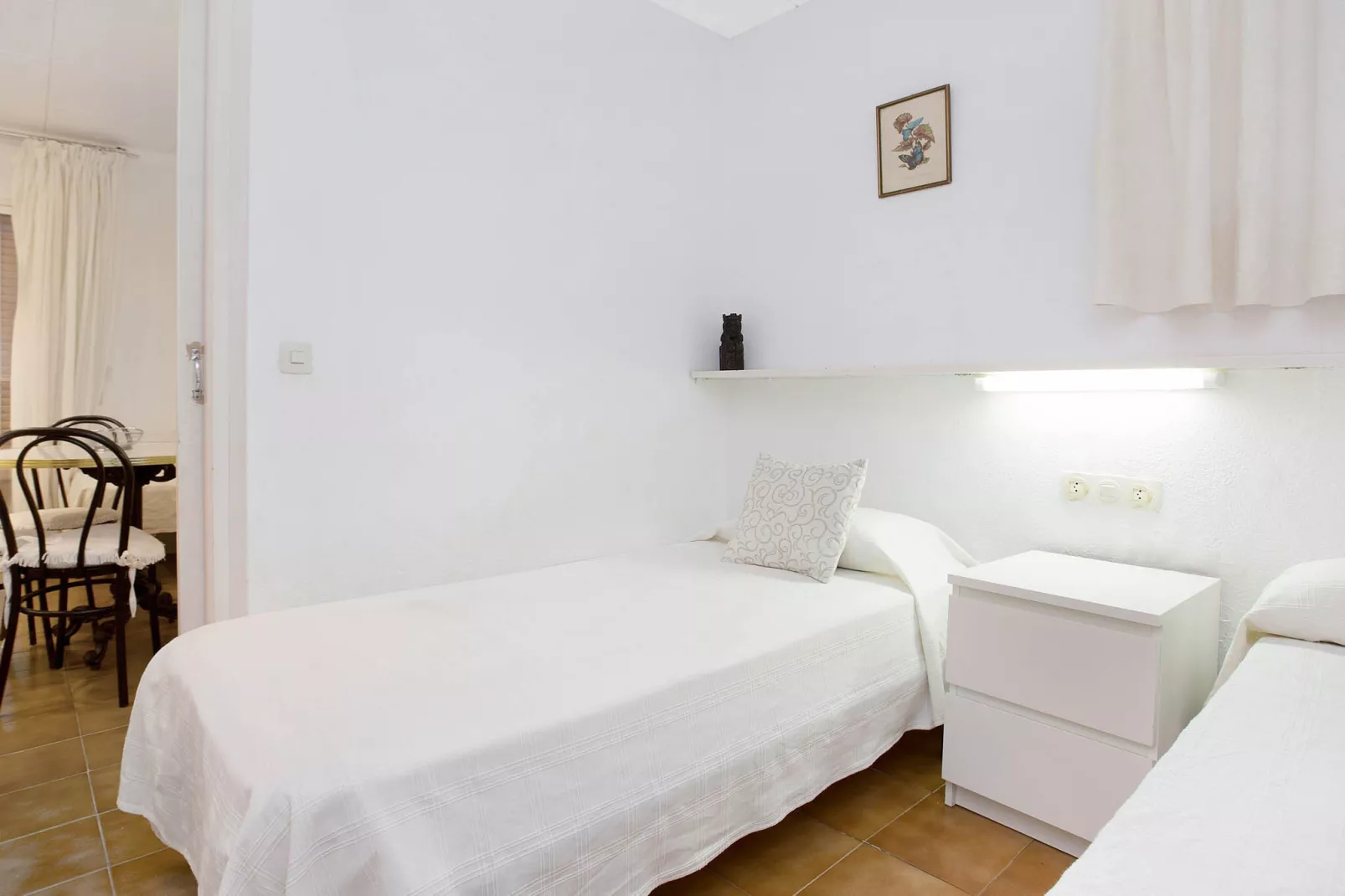 Barca-Bedroom