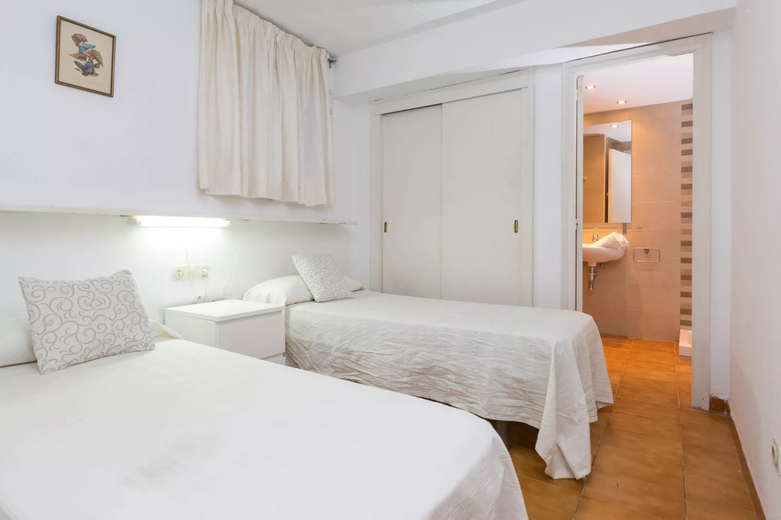 Barca-Bedroom