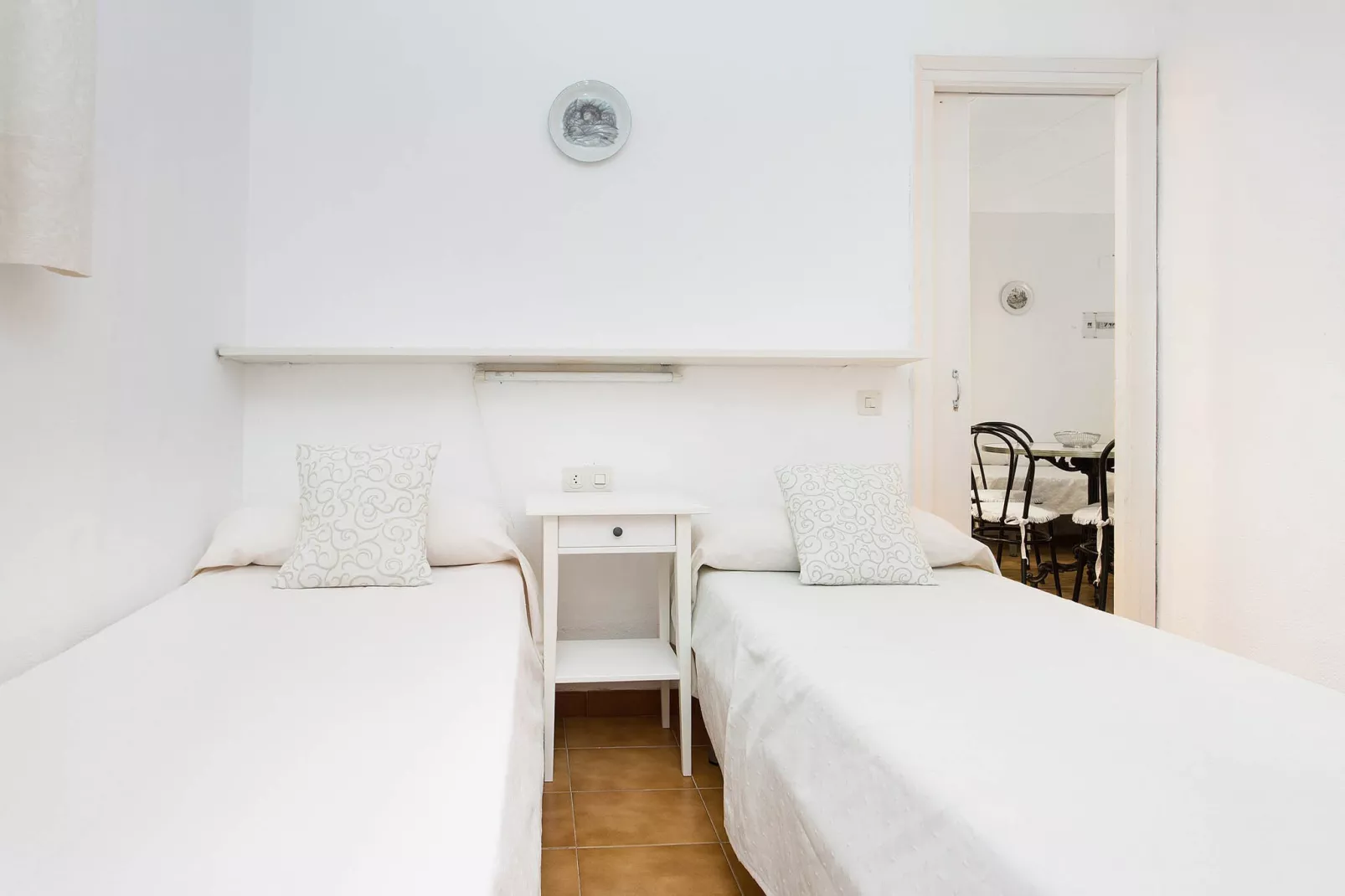 Barca-Bedroom