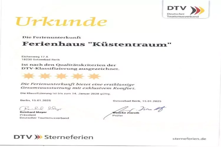 Ein Küstentraum für Familien - 4 Schlafzimmer Kamin-Atmosphere
