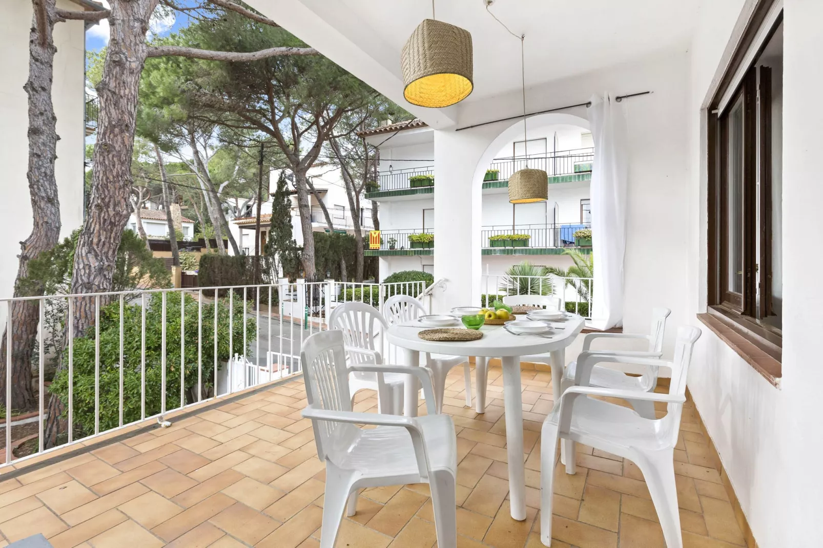 Blanch-Terrasse
