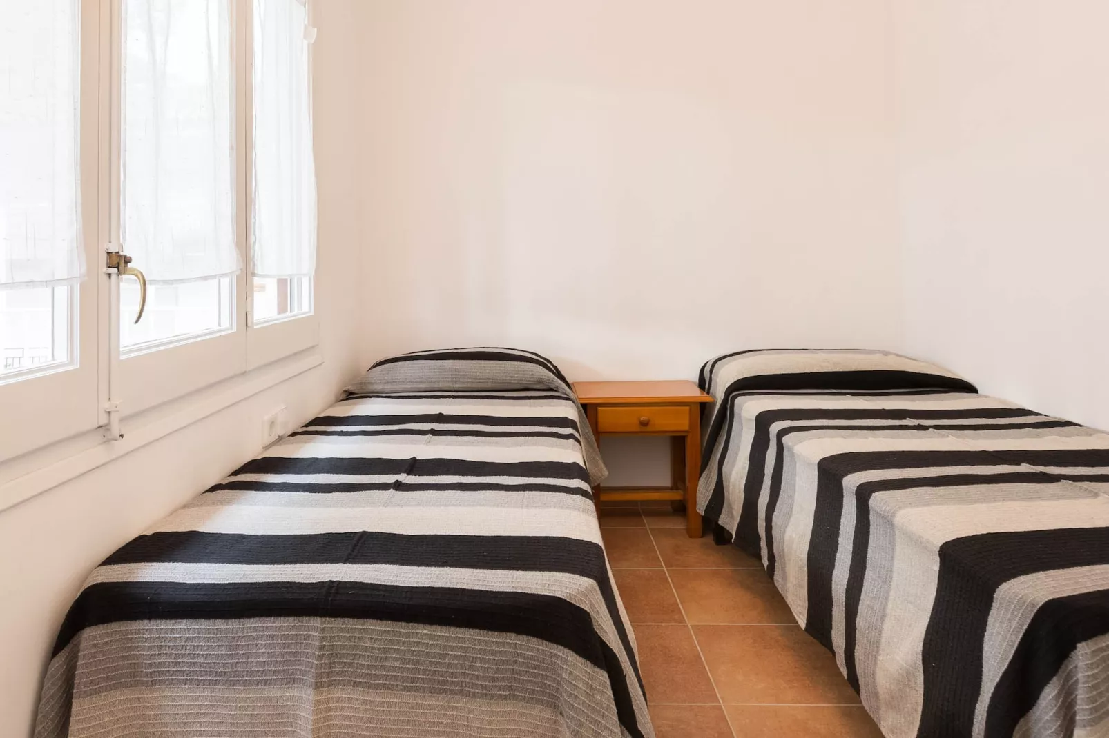Blanch-Schlafzimmer