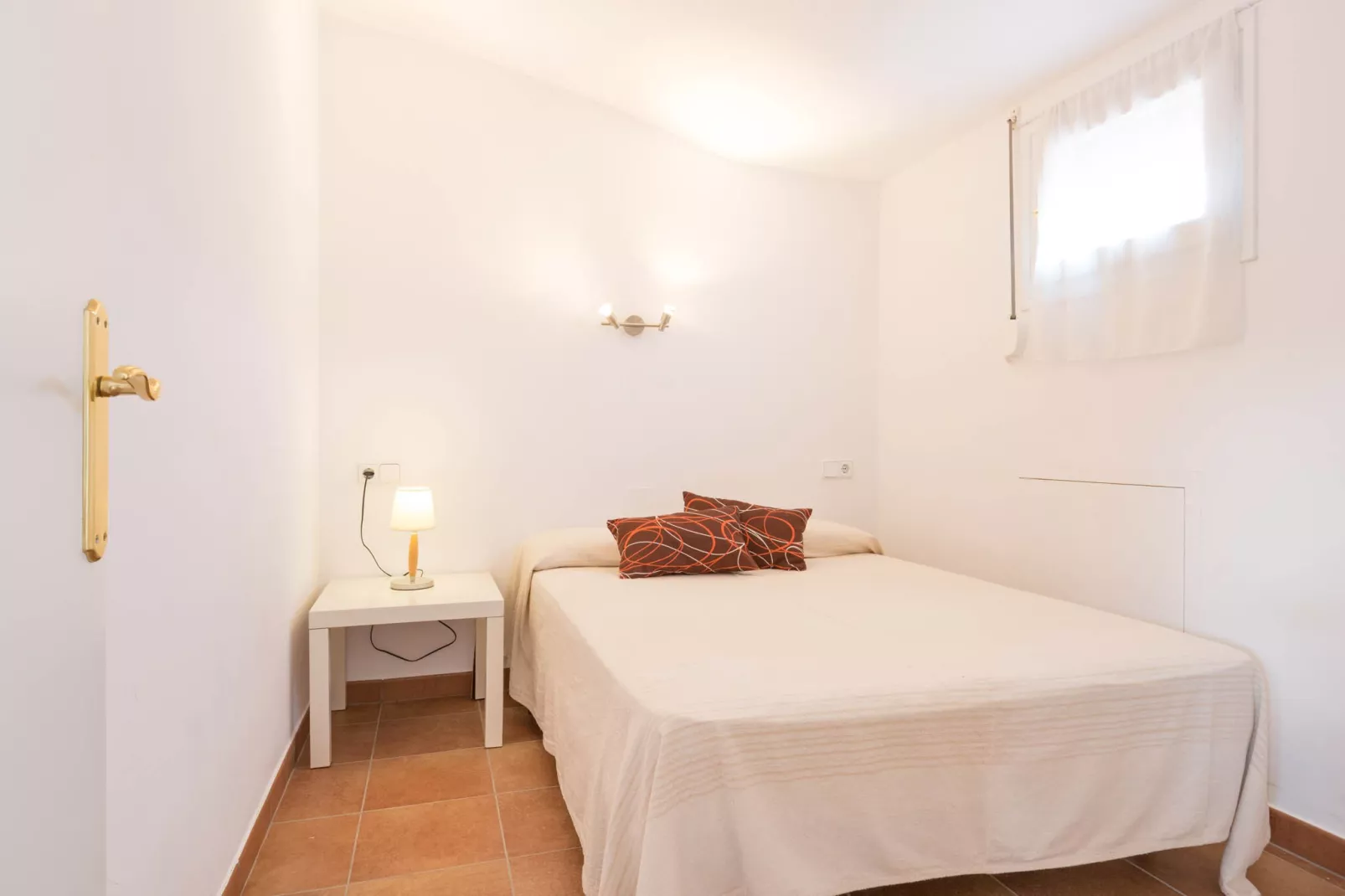Blanch-Schlafzimmer