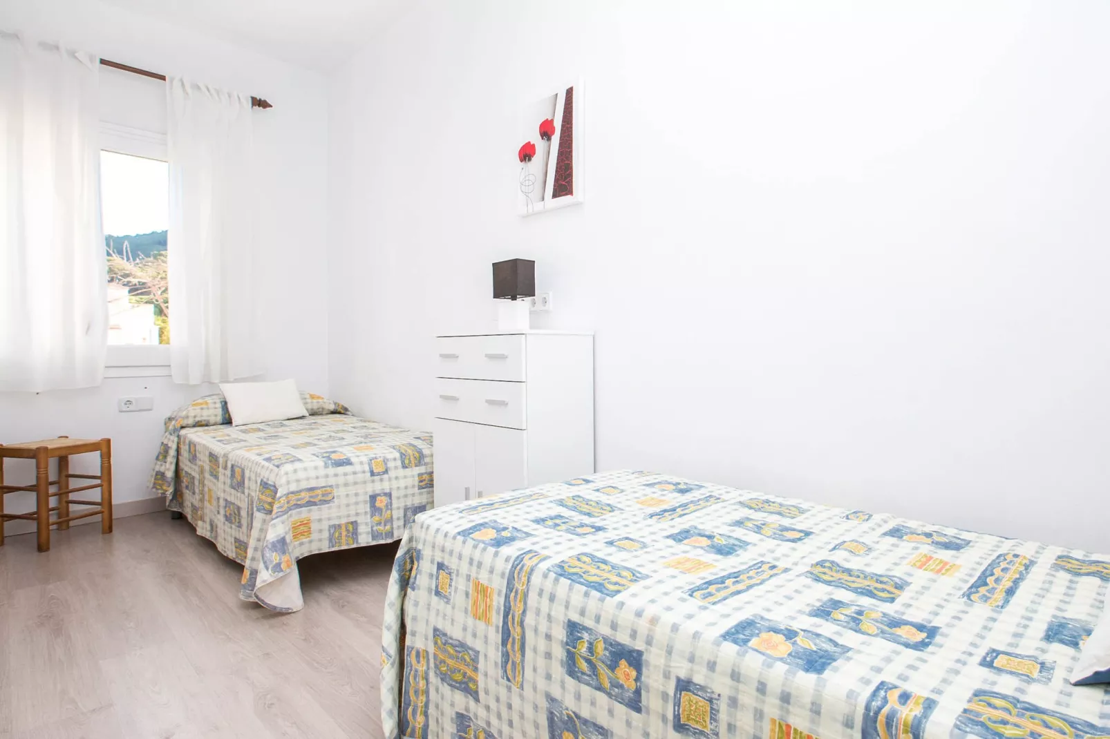 Blanch-Schlafzimmer