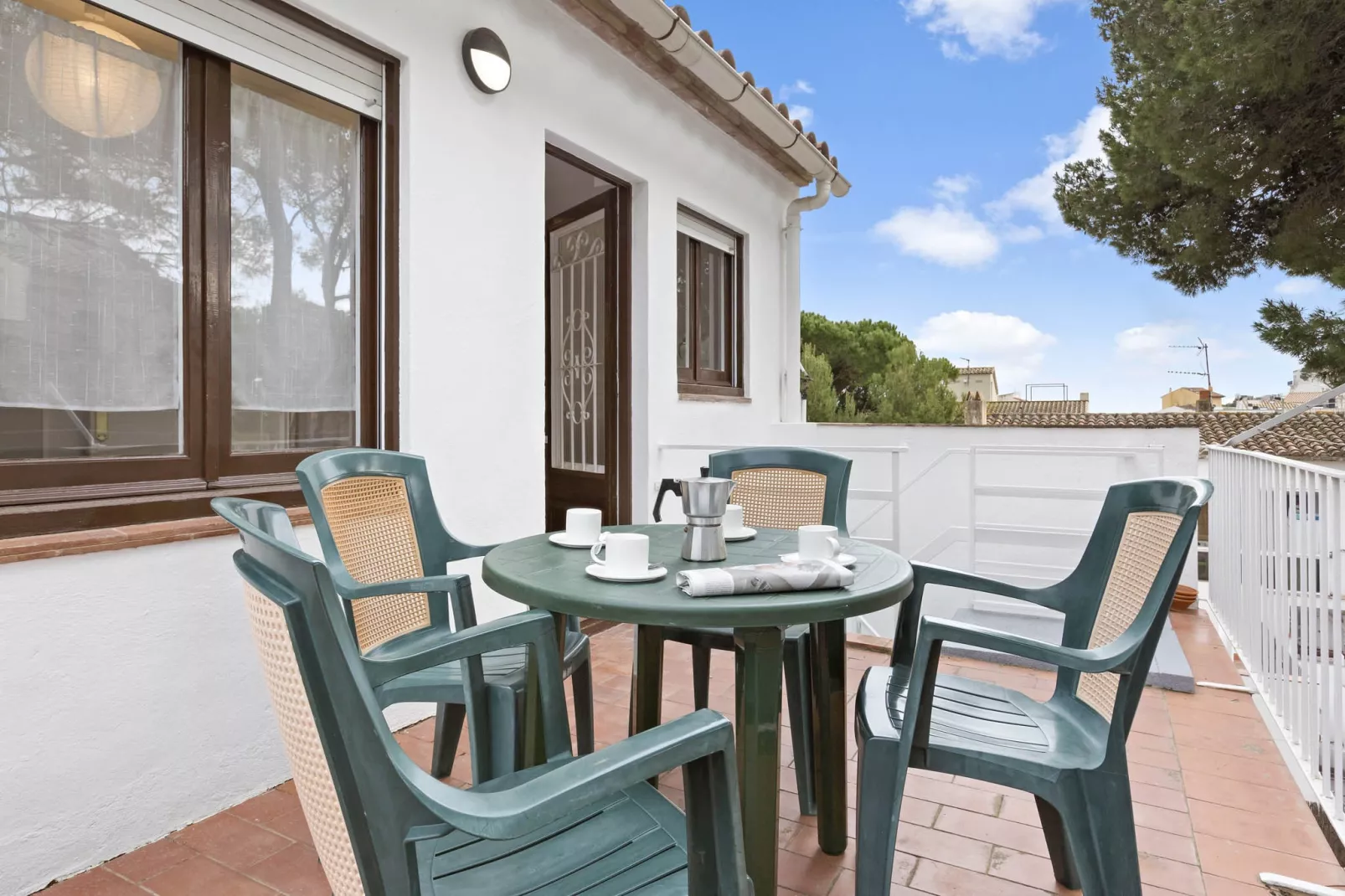 Blanch-Terrasse