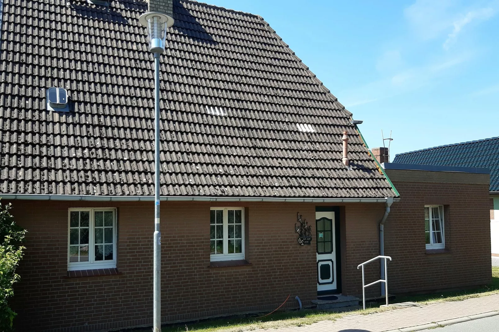 Anja Nr 1-Exterior summer