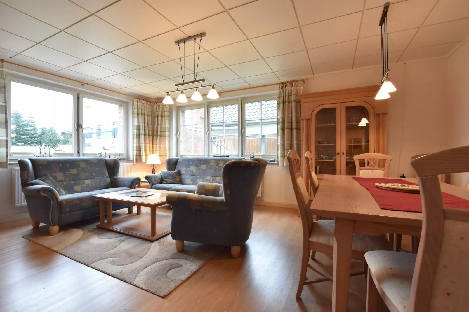 Anja Nr 1-Dining room
