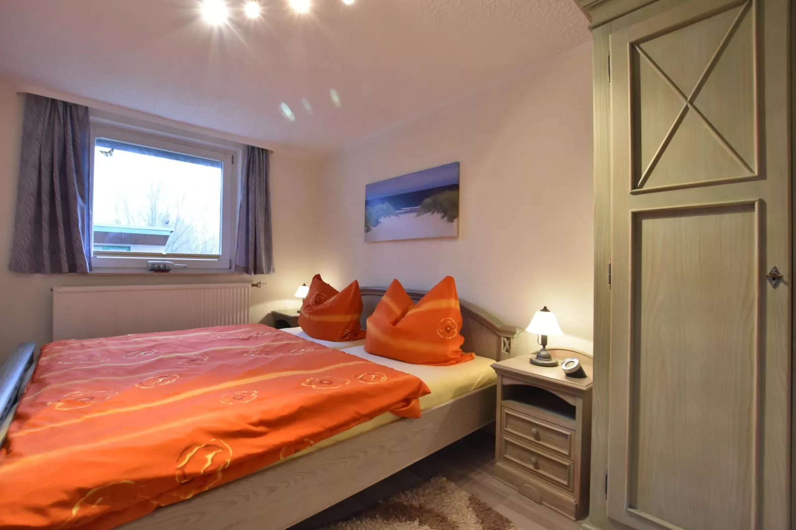 Anja Nr 1-Bedroom