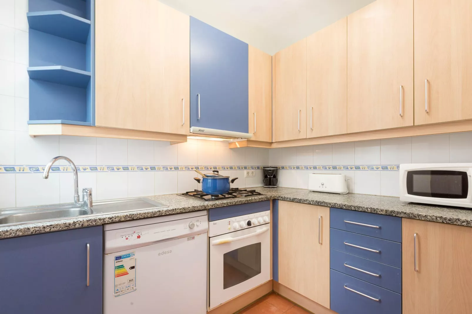 Bonet 2º-Kitchen
