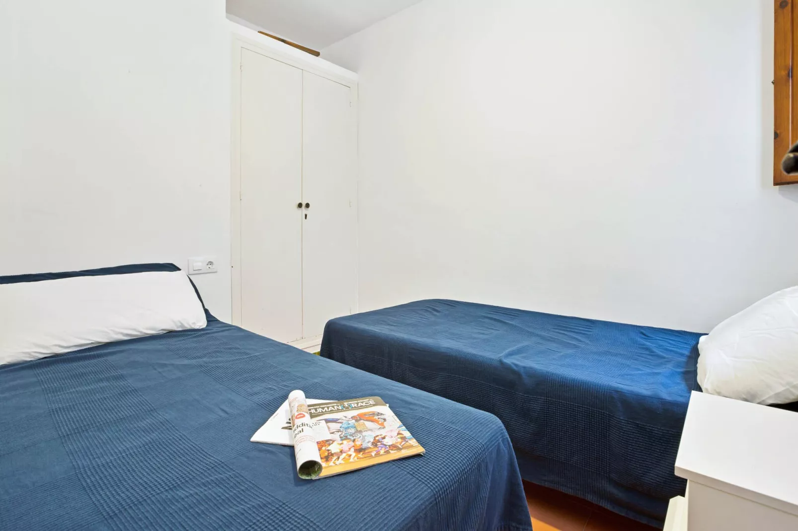 Bonet 2º-Bedroom
