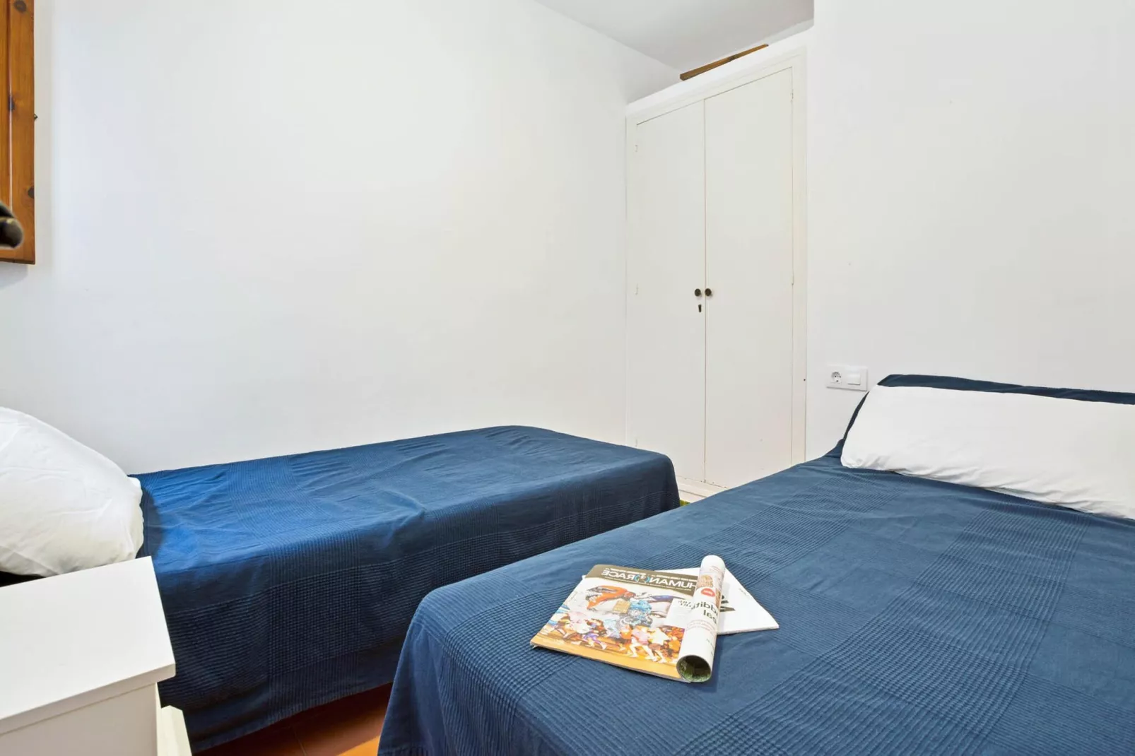 Bonet 2º-Bedroom