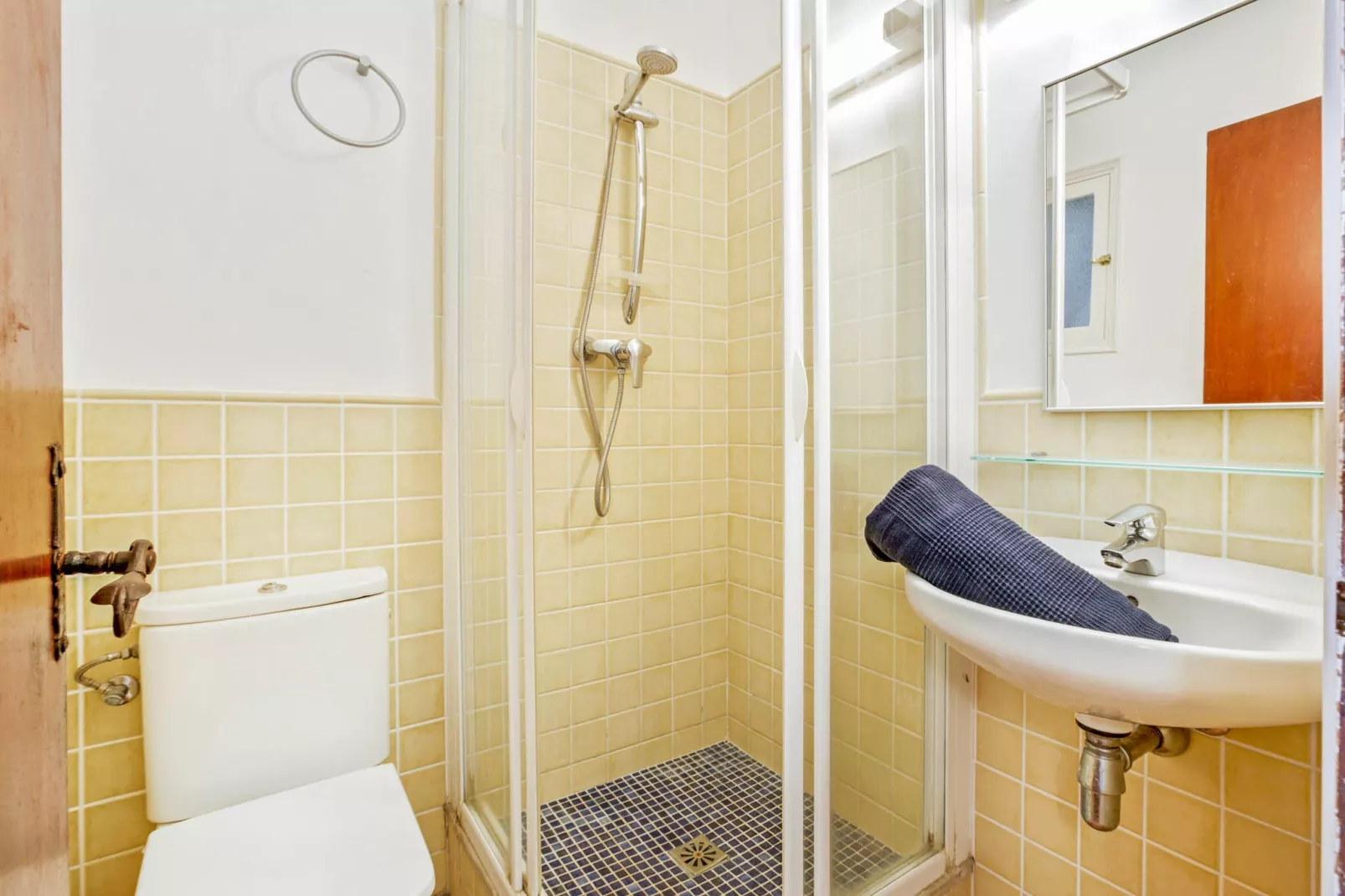 Bonet 2º-Bathroom