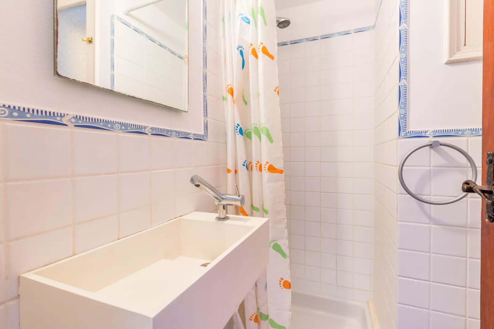 Bonet 2º-Bathroom