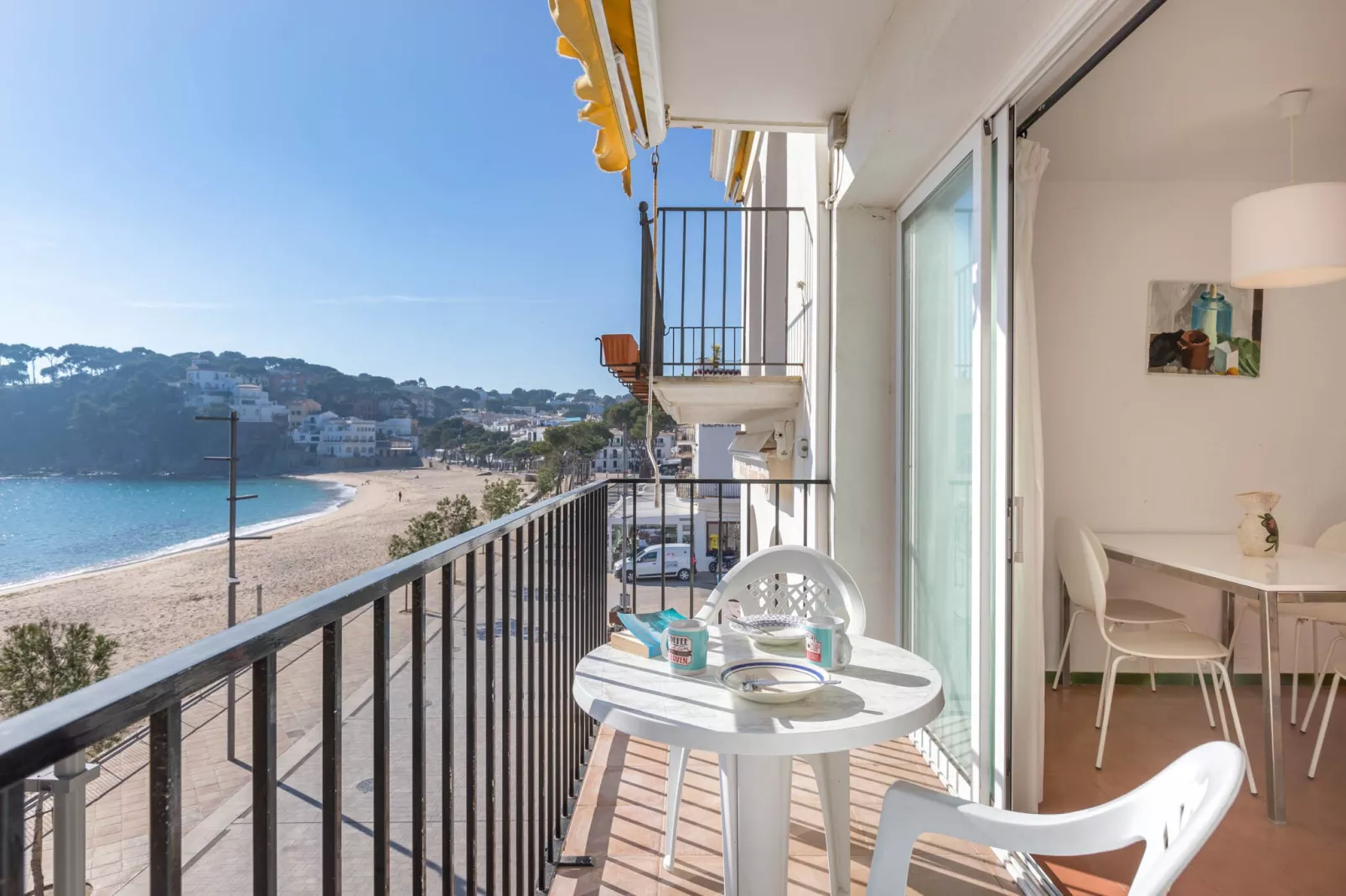 Bonet 2º-Terrace