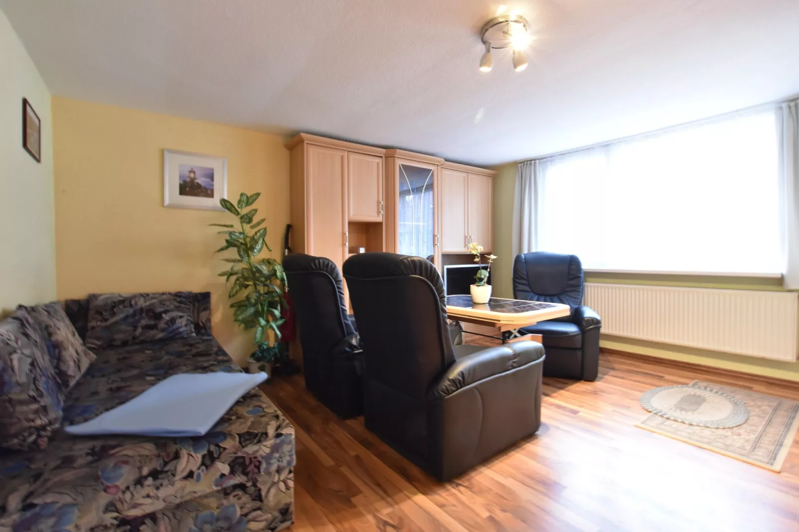 Anja Nr 2-Living room