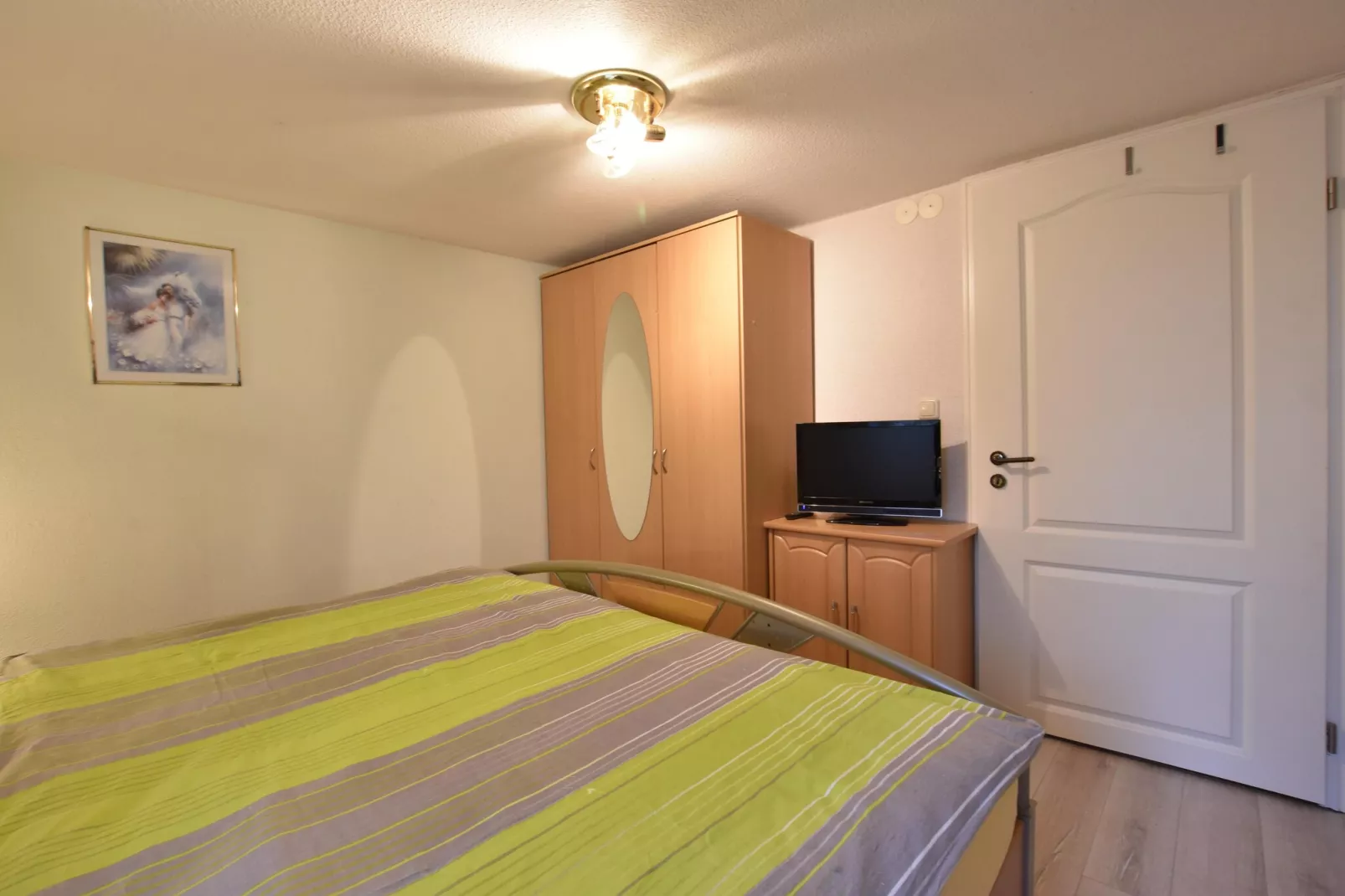 Anja Nr 2-Bedroom