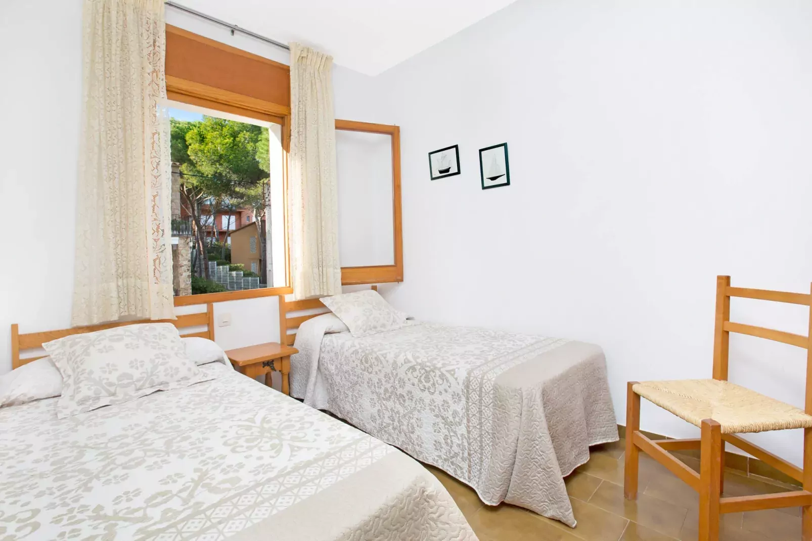 Bravo-Schlafzimmer